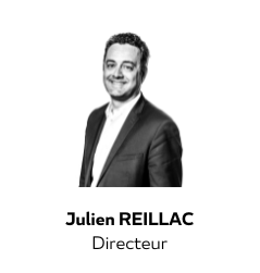 Julien REILLAC - CSRD EXEIS Conseil