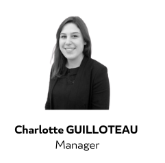 Charlotte GUILLOTEAU - CSRD EXEIS Conseil