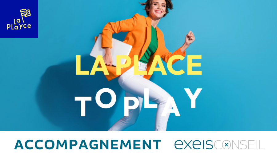 Accompagnement Groupe Nicot - La Playce - EXEIS Conseil