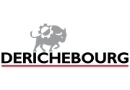 Logo de Derichebourg, un acteur majeur du multiservices