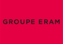 Le groupe ERAM est un acteur majeur de la distribution de produits du secteur de la mode
