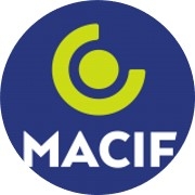Logo Macif Logo Macif