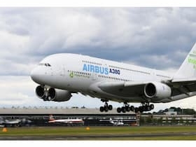 Airbus : les leviers pour maintenir son leadership