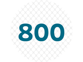800 missions réalisées- EXEIS Conseil
