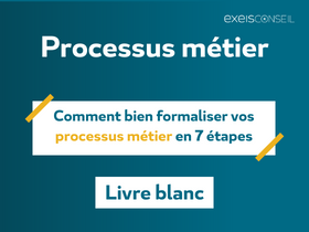 Télécharger notre contenu sur les processus métier