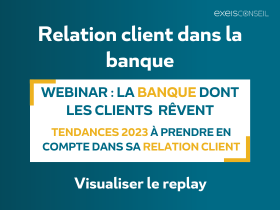 Relation client dans la banque