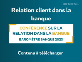 Relation client dans la banque