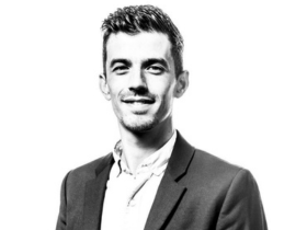 Maxime LOCCI - Consultant Senior - EXEIS Conseil