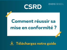 Directive CSRD - téléchargez notre guide 