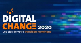 Retour sur la table ronde Digital Change 2020