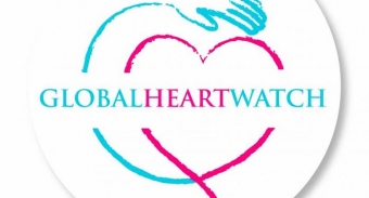 Engagement auprès de l'association Global Heart Watch