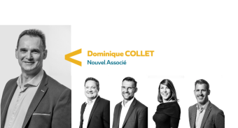 Dominique Collet | Associé EXEIS Conseil 