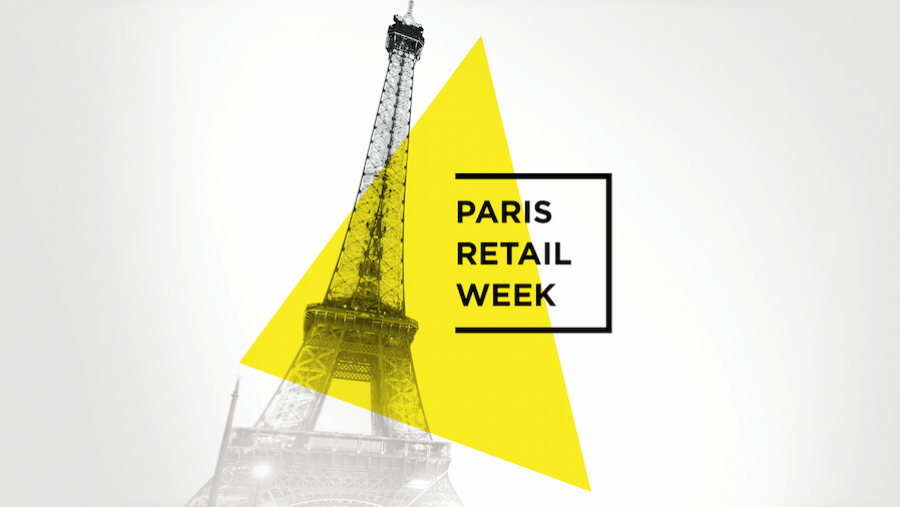 Paris Retail Week 2019