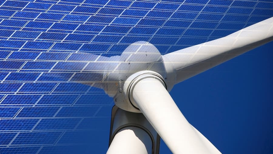 Système d'Information Géographique SIG Réseau Energie
