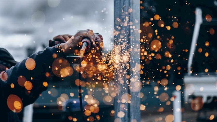 Nous sommes à l’aube d’une nouvelle révolution industrielle !