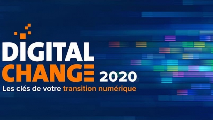 Retour sur la table ronde Digital Change 2020