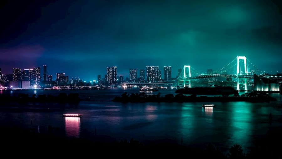 Smart City