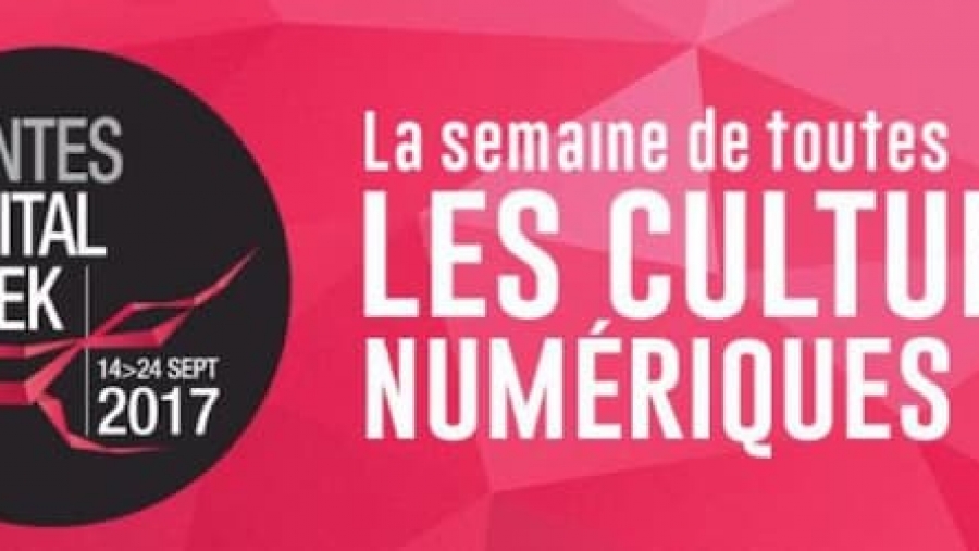 Nantes Digital Week 2017 : EXEIS Conseil reçoit 60 professionnels autour de l'industrie 4.0