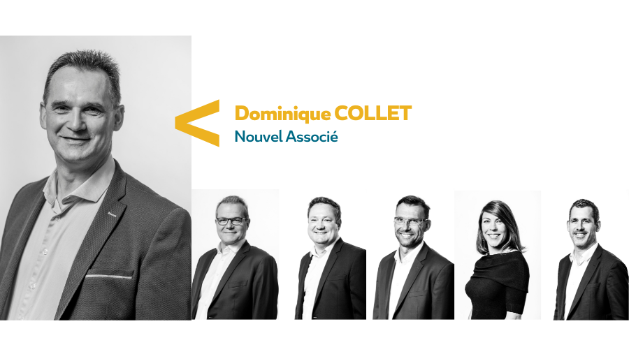 Dominique Collet | Associé EXEIS Conseil