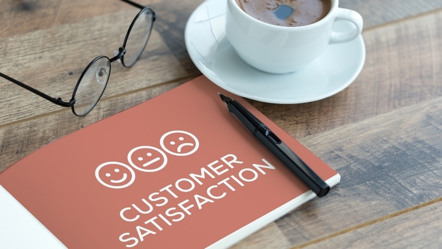 Mesurer la satisfaction client - EXEIS Conseil