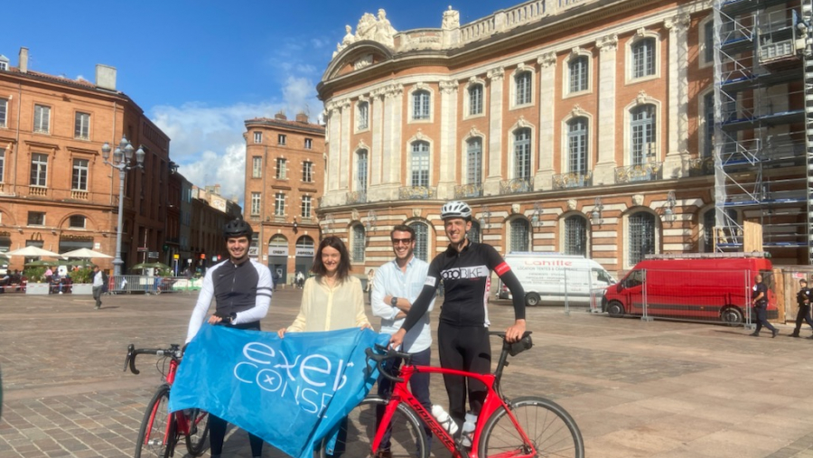 EXEIS Conseil | CavaleXperience - Toulouse