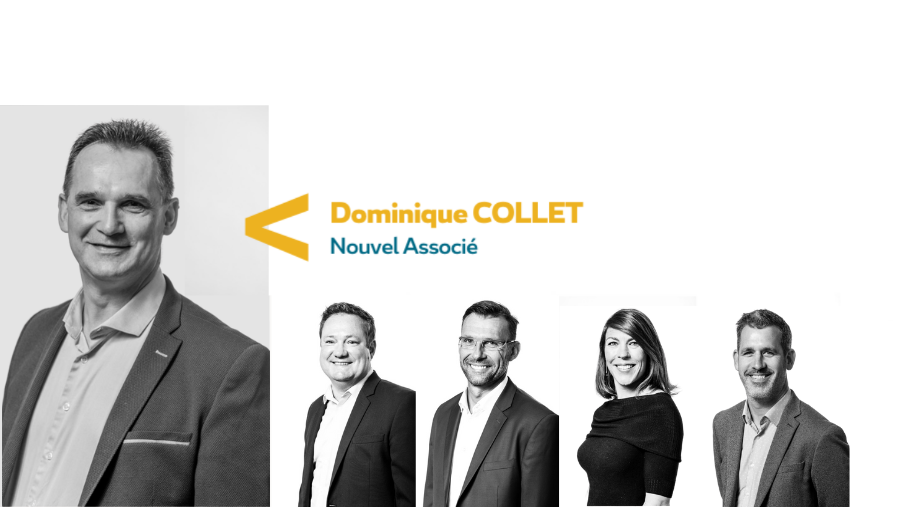 Dominique Collet | Associé EXEIS Conseil 