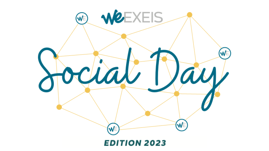 Social Day EXEIS Conseil