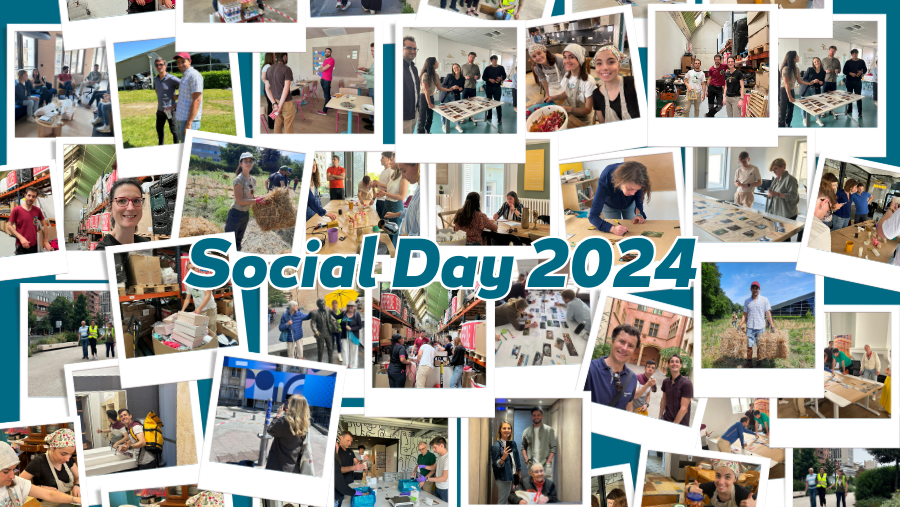 Social Day 2024_EXEIS Conseil