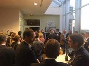 Nantes Digital Week 2017 : retour sur la table ronde