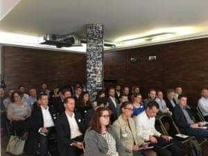 Nantes Digital Week 2017 : retour sur la table ronde
