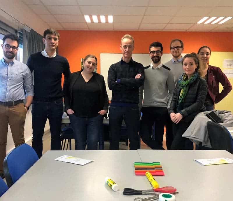 Social Day 2019 : présence à la Maison de l'Emploi