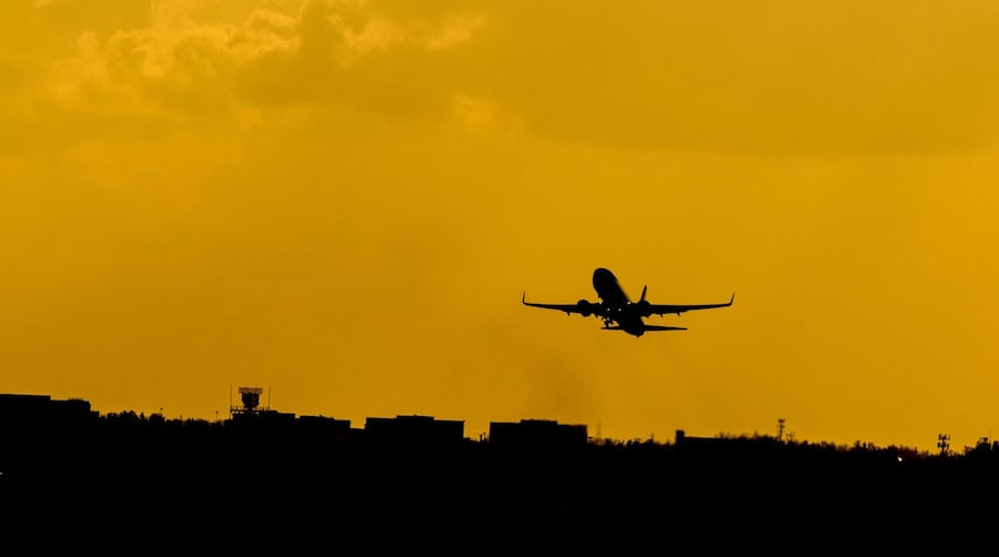 Aéronautique 2