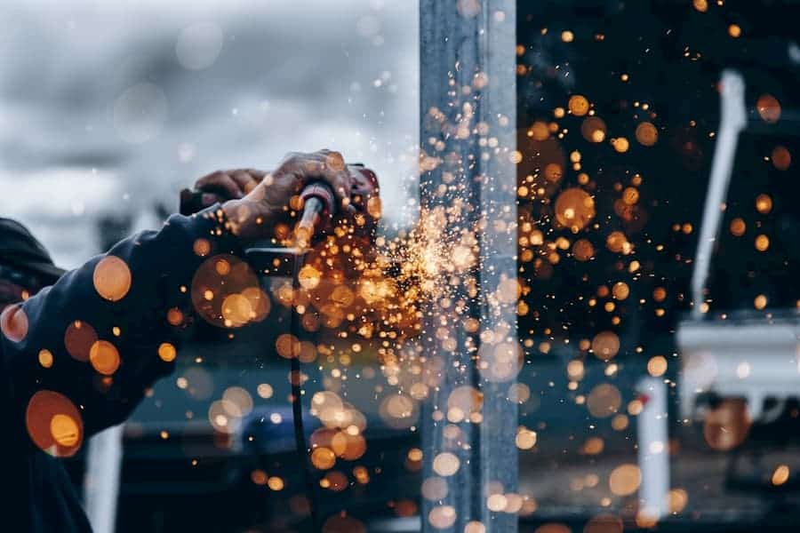 Nous sommes à l’aube d’une nouvelle révolution industrielle !