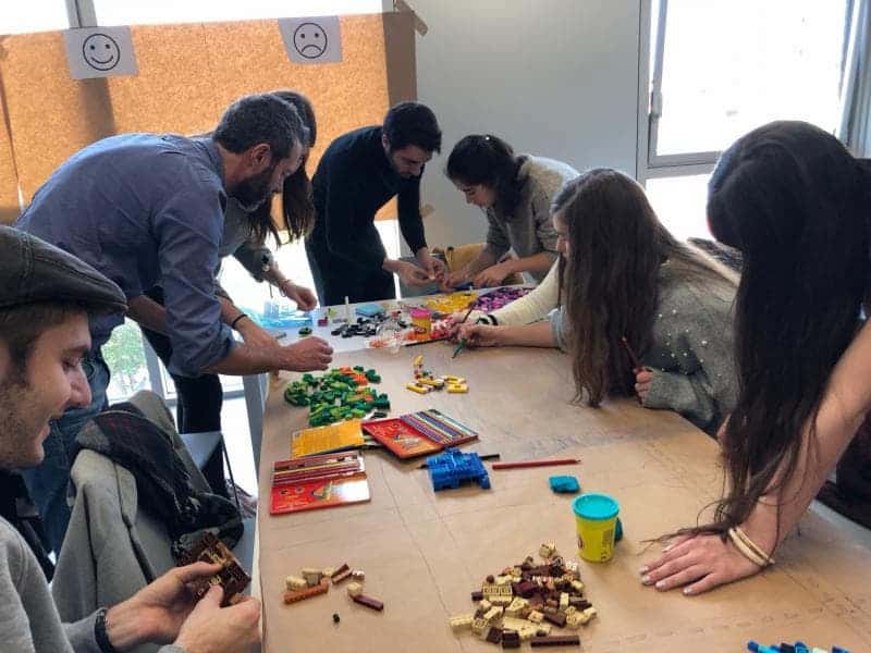 Formation aux méthodes agiles