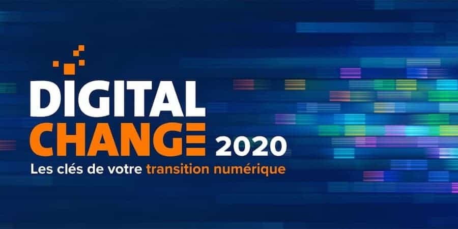 Retour sur la table ronde Digital Change 2020