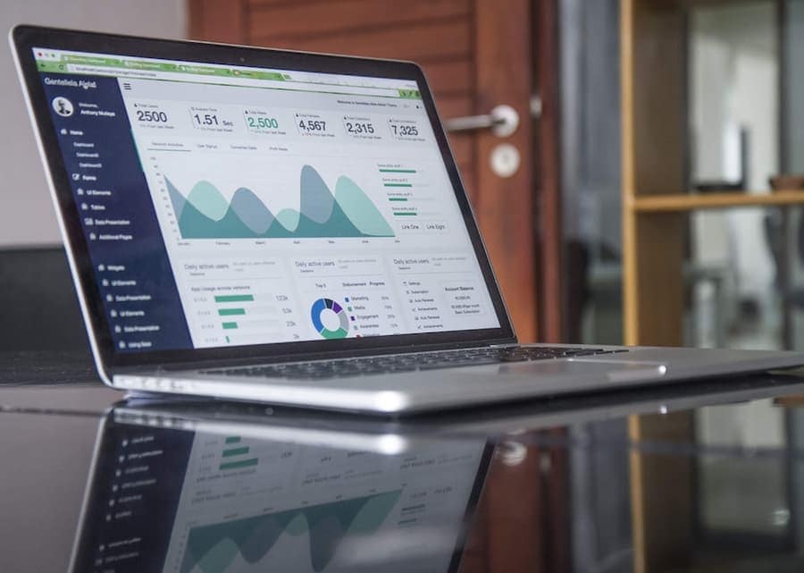 La digitalisation de la relation avec le client bancaire