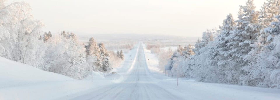 EXEIS Conseil au départ du Finland Trophy 2019
