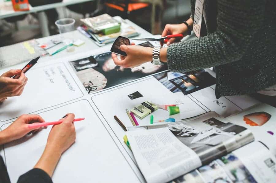 Les laboratoires d'innovation : catalyseurs d'innovation