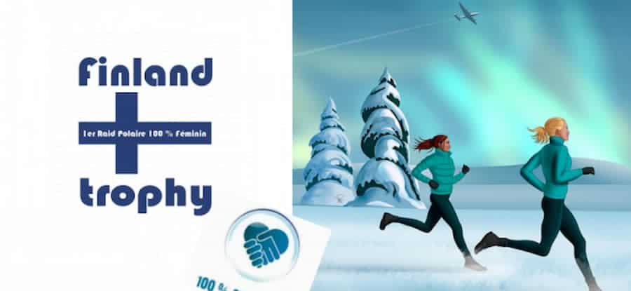 Raid Finland Trophy : plus que 2 semaines avec le départ !
