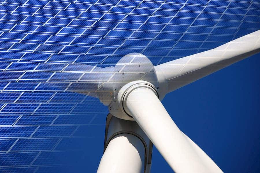 Système d'Information Géographique SIG Réseau Energie