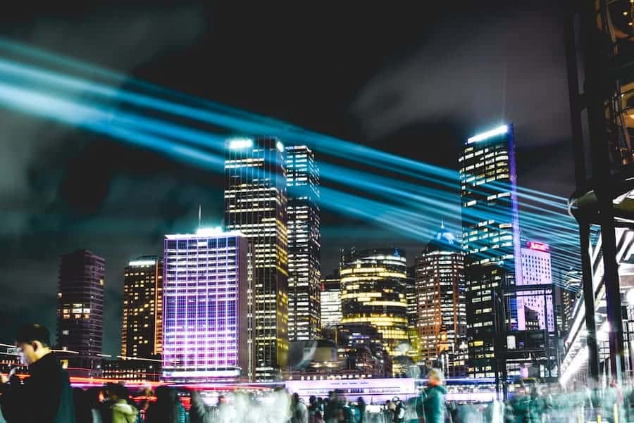 Smart City Opus 2 : Le rôle des acteurs privés