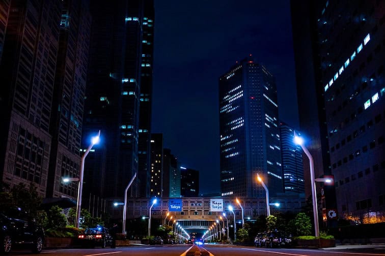 Les smart cities