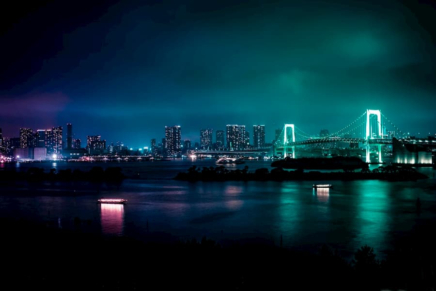 Smart City