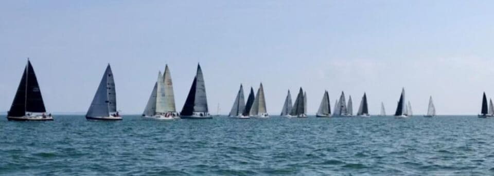 EXEIS Conseil participe au Spi Ouest France !