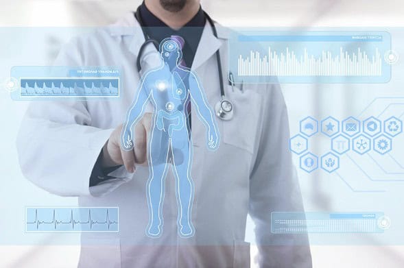 Le SI au cœur de la refonte du Parcours de Soin -  personnel médical