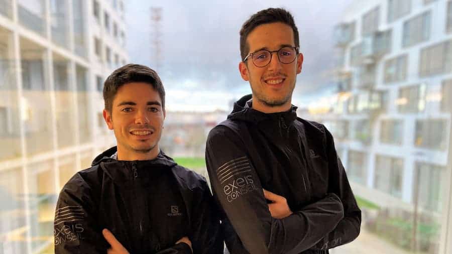 La CAVAL eXperience, courir pour la reforestation