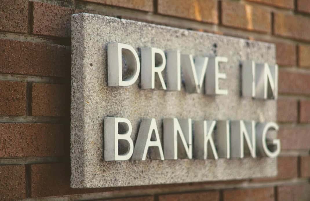 L'évolution des métiers bancaires