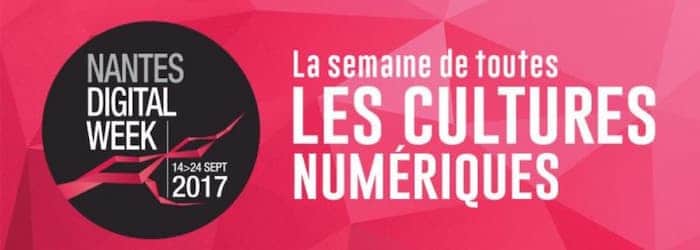 Nantes Digital Week 2017 : EXEIS Conseil reçoit 60 professionnels autour de l'industrie 4.0