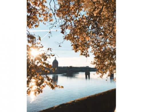 Toulouse