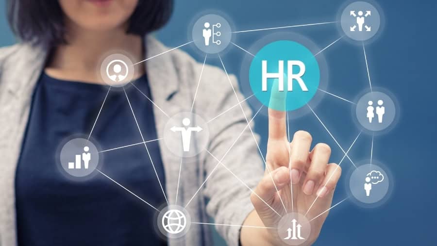 Les enjeux de la digitalisation des Ressources Humaines